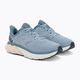 Γυναικεία παπούτσια για τρέξιμο HOKA Arahi 5 μπλε ομίχλη/provincial blue 4