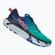 Γυναικεία παπούτσια για τρέξιμο HOKA Mafate Speed 3 εκθαμβωτικό μπλε/ατλαντίς 8