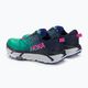 Γυναικεία παπούτσια για τρέξιμο HOKA Mafate Speed 3 εκθαμβωτικό μπλε/ατλαντίς 3