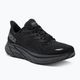 HOKA ανδρικά παπούτσια για τρέξιμο Clifton 8 μαύρο 1119393-BBLC