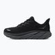 HOKA ανδρικά παπούτσια για τρέξιμο Clifton 8 μαύρο 1119393-BBLC 3