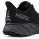 HOKA ανδρικά παπούτσια για τρέξιμο Clifton 8 μαύρο 1119393-BBLC 10