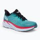 HOKA ανδρικά παπούτσια για τρέξιμο Clifton 8 μπλε 1119393-RTAR