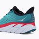 HOKA ανδρικά παπούτσια για τρέξιμο Clifton 8 μπλε 1119393-RTAR 10