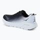 HOKA ανδρικά παπούτσια τρεξίματος Rincon 3 Wide μαύρο/λευκό 3