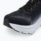 HOKA ανδρικά παπούτσια τρεξίματος Rincon 3 Wide μαύρο/λευκό 7