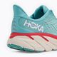 Γυναικεία παπούτσια για τρέξιμο HOKA Clifton 8 μπλε 1119394-AEBL 9