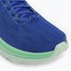 Ανδρικά παπούτσια για τρέξιμο HOKA Mach 4 μπλε 1113528-DBGA 7