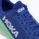 Ανδρικά παπούτσια για τρέξιμο HOKA Mach 4 μπλε 1113528-DBGA 9