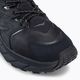 Ανδρικές μπότες πεζοπορίας HOKA Anacapa Low GTX μαύρο 1122017-BBLC 7