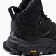 Ανδρικές μπότες πεζοπορίας HOKA Anacapa Mid GTX μαύρο 1122018-BBLC 7