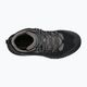 Γυναικείες μπότες πεζοπορίας SKECHERS Trego El Capitan μαύρο/γκρι 11