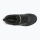 SKECHERS Microspec Texlor μαύρο/ασημί παιδικά παπούτσια προπόνησης 11