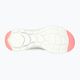 Γυναικεία παπούτσια προπόνησης SKECHERS Flex Appeal 4.0 Brilliant View λευκό/ροζ 9