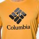 Columbia Zero Ice Cirro ανδρικό πουκάμισο trekking κίτρινο 1990463 4