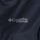 Columbia γυναικείο μπουφάν βροχής Titan Pass 2.5L Shell μαύρο 1887144 5