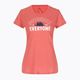 Γυναικείο πουκάμισο Trekking Columbia Daisy Days Graphic πορτοκαλί 7