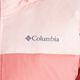 Columbia γυναικείο μπουφάν Bulo Point Down ροζ 1955141 6