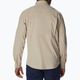 Columbia Newton Ridge II LS ανδρικό πουκάμισο μπεζ 2012971 2