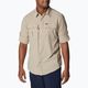 Columbia Newton Ridge II LS ανδρικό πουκάμισο μπεζ 2012971 3