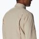 Columbia Newton Ridge II LS ανδρικό πουκάμισο μπεζ 2012971 6