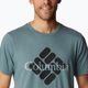 Columbia CSC Seasonal Logo γκρι ανδρικό πουκάμισο trekking 1991031 5