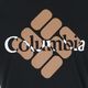 Columbia CSC Seasonal Logo ανδρικό πουκάμισο trekking μαύρο 1991031 8