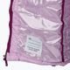 Columbia Powder Lite Hooded Purple Παιδικό μπουφάν με κουκούλα 1802931 5