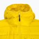 Ανδρικό μπουφάν με κουκούλα Columbia Pebble Peak Down Hooded Jacket Κίτρινο 2008315 13