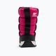 Sorel Outh Whitney II Puffy Mid παιδικές μπότες χιονιού cactus pink/black 10