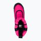 Sorel Outh Whitney II Puffy Mid παιδικές μπότες χιονιού cactus pink/black 11