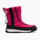 Sorel Outh Whitney II Puffy Mid junior μπότες χιονιού cactus pink/black 7