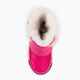 Sorel Whitney II Strap WP παιδικές μπότες χιονιού κάκτος ροζ/μαύρο 6