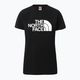 Γυναικείο t-shirt για πεζοπορία The North Face Easy μαύρο NF0A4T1QJK31 7