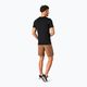 Ανδρικό Smartwool Merino 150 Baselayer Short Sleeve Boxed thermal T-shirt μαύρο 00745-001-S 3