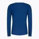 Ανδρικό Smartwool Merino 150 Baselayer Long Sleeve Boxed thermal T-shirt σε navy blue 00749-F84-S 2
