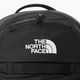 The North Face Router 40 l μαύρο/μαύρο σακίδιο πεζοπορίας 3