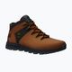 Ανδρικές μπότες πεζοπορίας Timberland Sprint Trekker Mid Lace rust nubuck 8