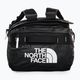 The North Face Base Camp Voyager Duffel 42 l ταξιδιωτική τσάντα μαύρο NF0A52RQKY41 3