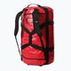 The North Face Base Camp Duffel XL ταξιδιωτική τσάντα 132 l κόκκινο/μαύρο 3