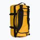 The North Face Base Camp ταξιδιωτική τσάντα κίτρινη 50 l NF0A52STZU31 2