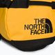 The North Face Base Camp ταξιδιωτική τσάντα κίτρινη 50 l NF0A52STZU31 4