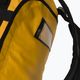 The North Face Base Camp ταξιδιωτική τσάντα κίτρινη 50 l NF0A52STZU31 5