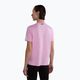 Napapijri γυναικείο t-shirt S-Yukon ροζ παστέλ 3