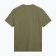 Ανδρικό t-shirt Napapijri S-Tepees πράσινο lichen 6