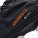 Ανδρικές μπότες πεζοπορίας Merrell Moab Speed GTX μαύρο 8