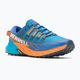 Merrell Agility Peak 4 μπλε ανδρικά παπούτσια για τρέξιμο J135111 10