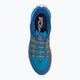 Merrell Agility Peak 4 μπλε ανδρικά παπούτσια για τρέξιμο J135111 6