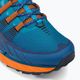 Merrell Agility Peak 4 μπλε ανδρικά παπούτσια για τρέξιμο J135111 7