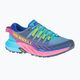 Γυναικεία παπούτσια για τρέξιμο Merrell Agility Peak 4 μπλε J135112 10